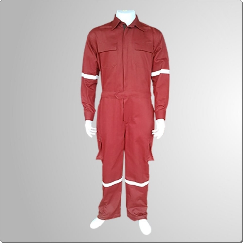 Working Coverall